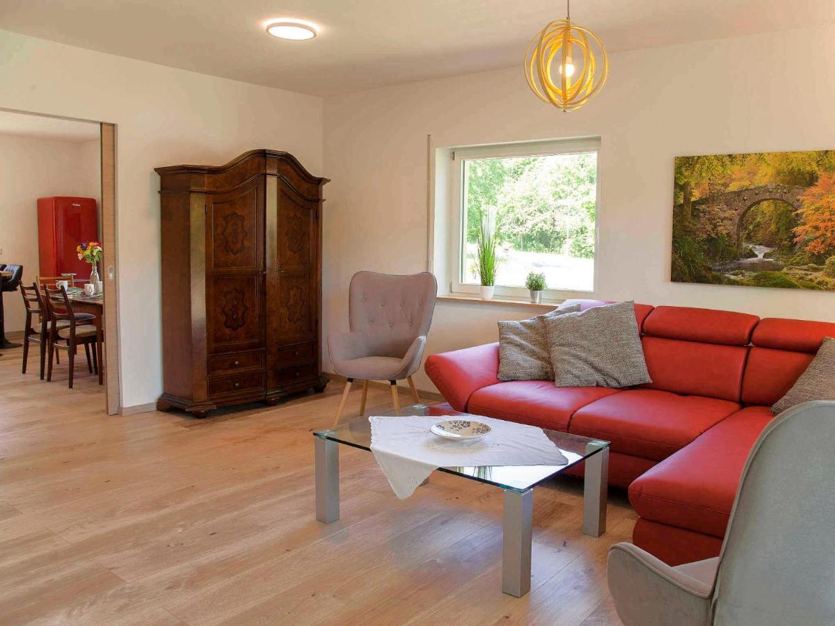 Ferienhaus Maring מראה חיצוני תמונה