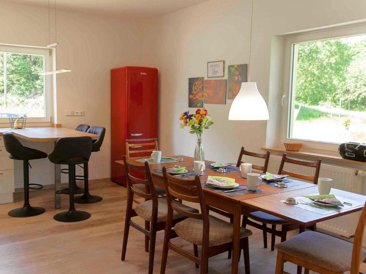 Ferienhaus Maring מראה חיצוני תמונה
