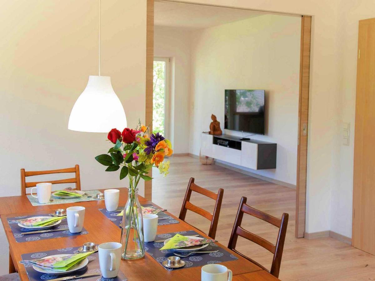 Ferienhaus Maring מראה חיצוני תמונה