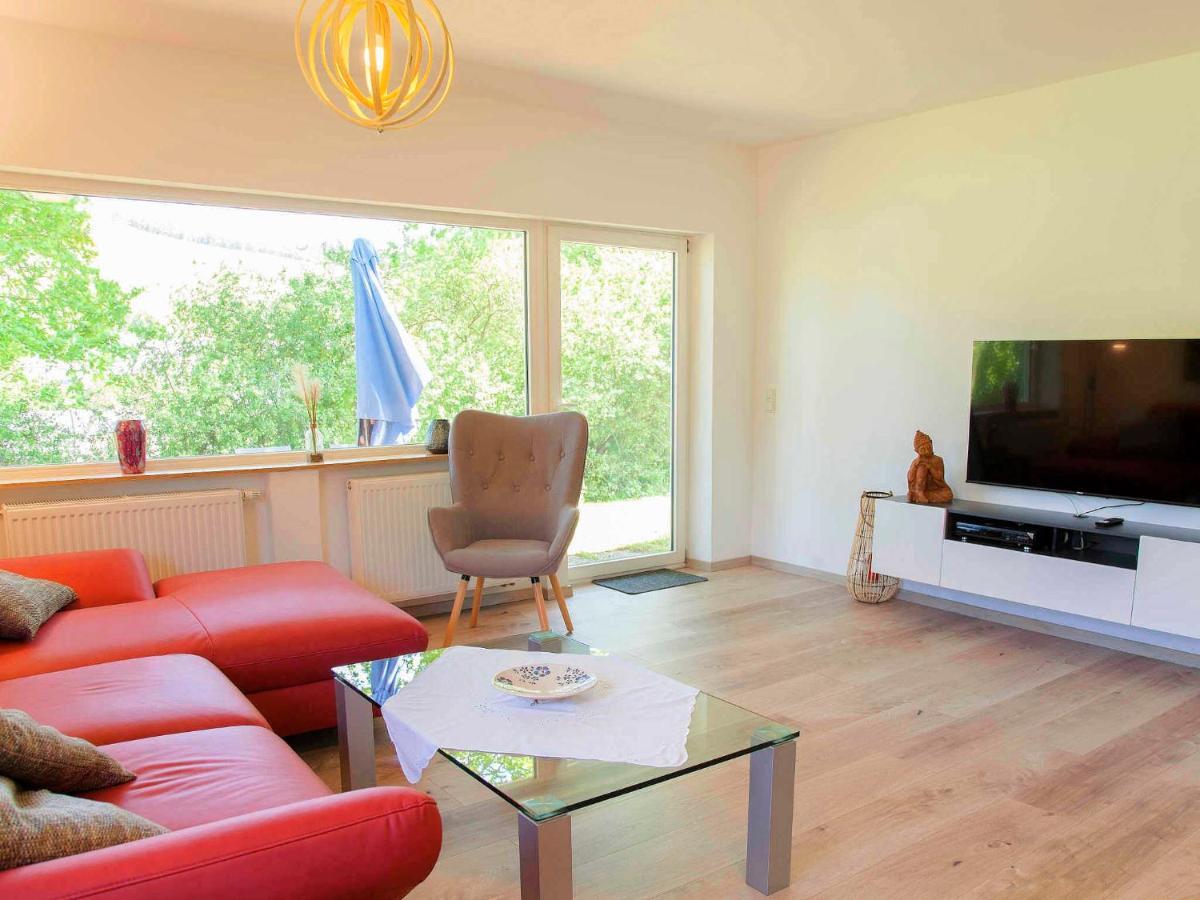 Ferienhaus Maring מראה חיצוני תמונה