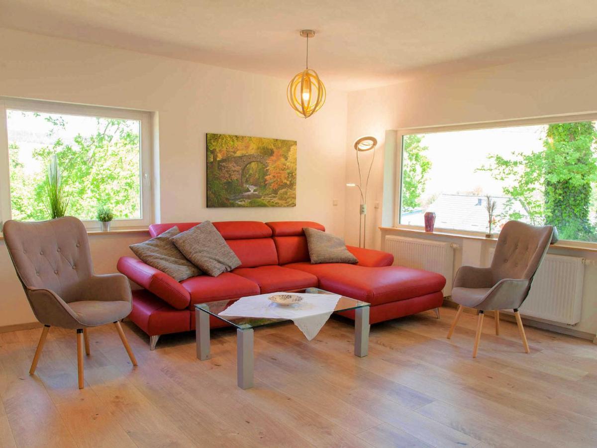 Ferienhaus Maring מראה חיצוני תמונה