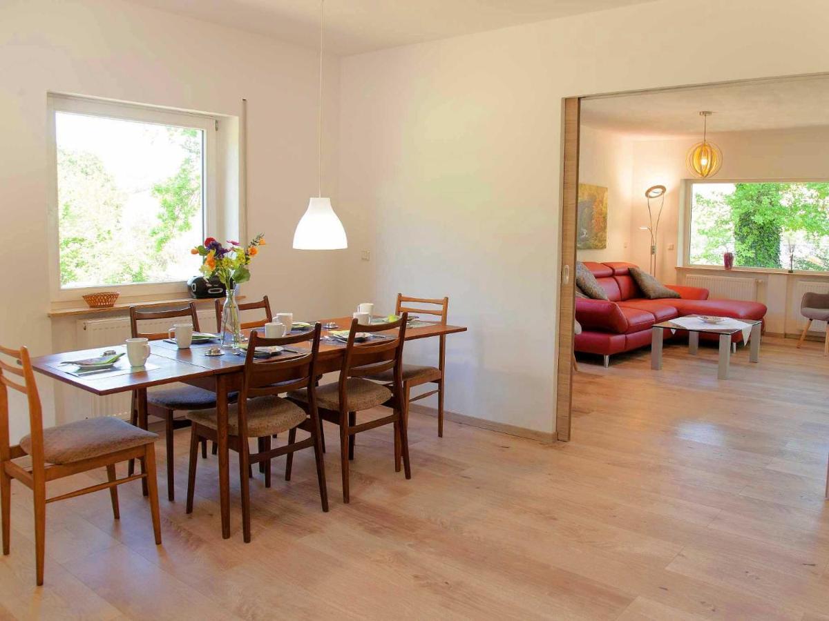 Ferienhaus Maring מראה חיצוני תמונה