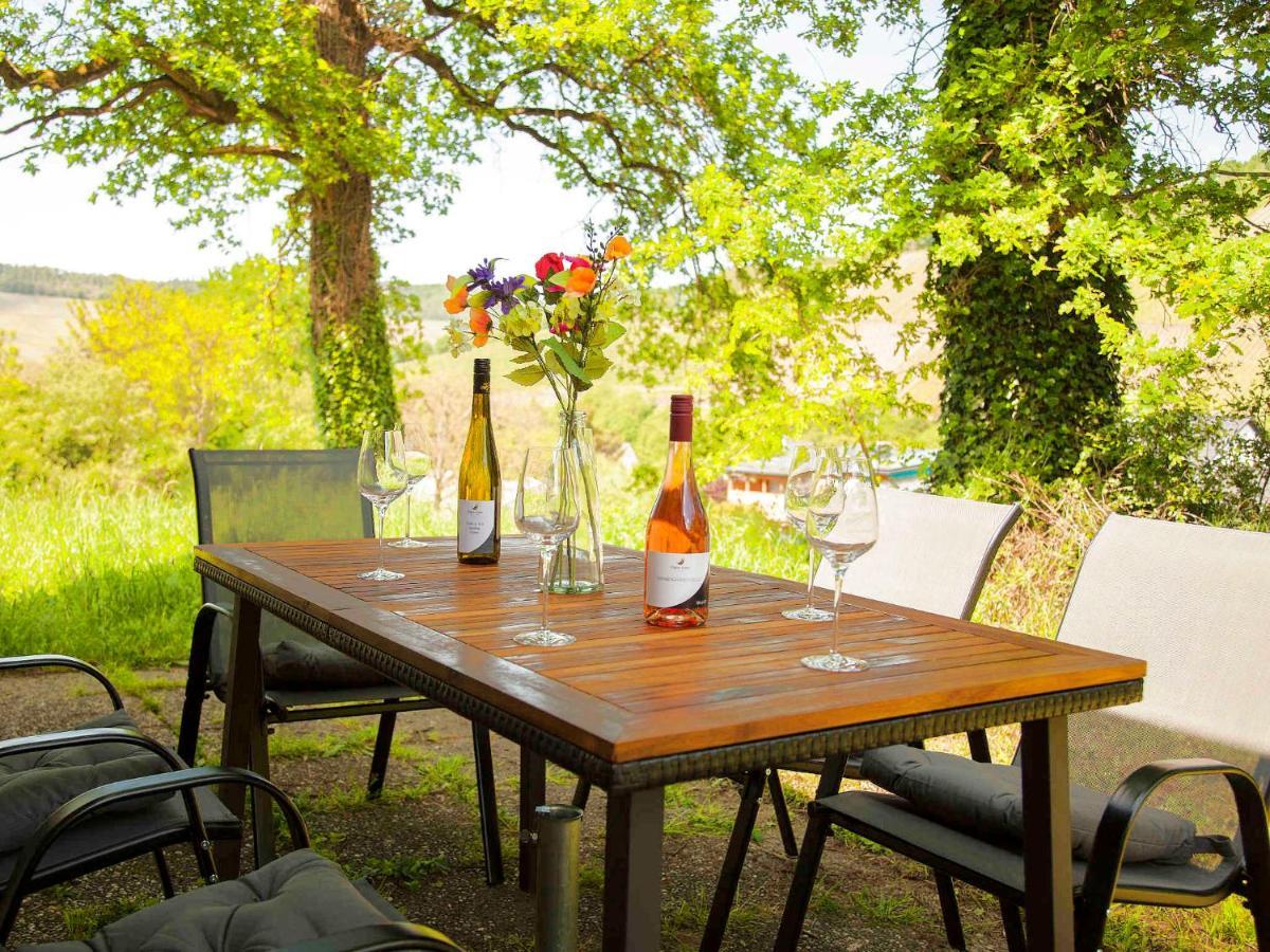 Ferienhaus Maring מראה חיצוני תמונה
