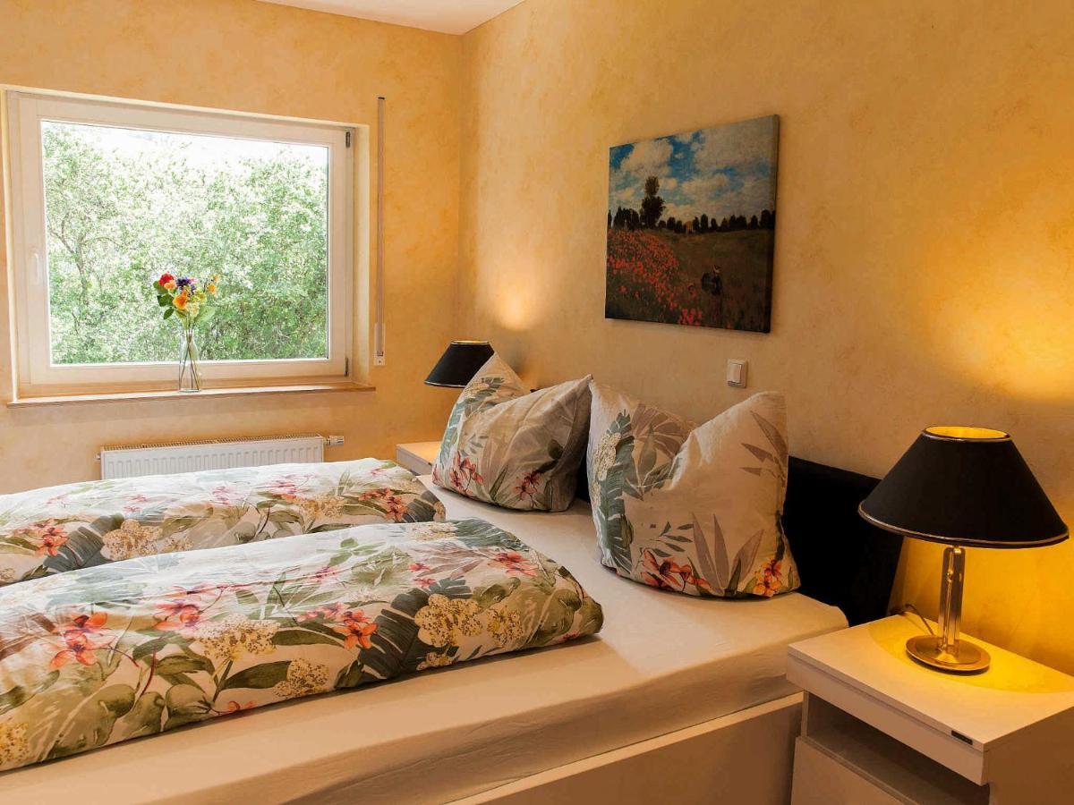 Ferienhaus Maring מראה חיצוני תמונה
