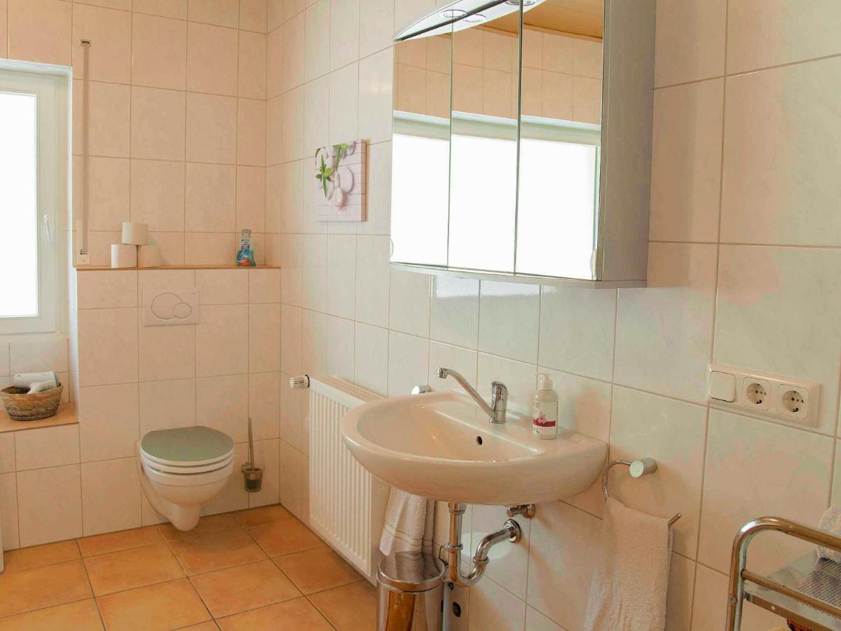 Ferienhaus Maring מראה חיצוני תמונה
