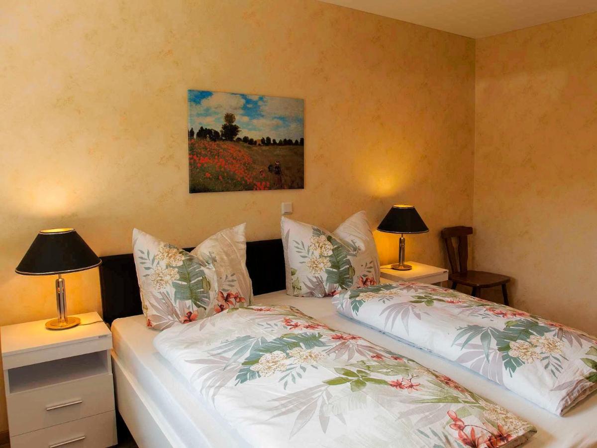 Ferienhaus Maring מראה חיצוני תמונה