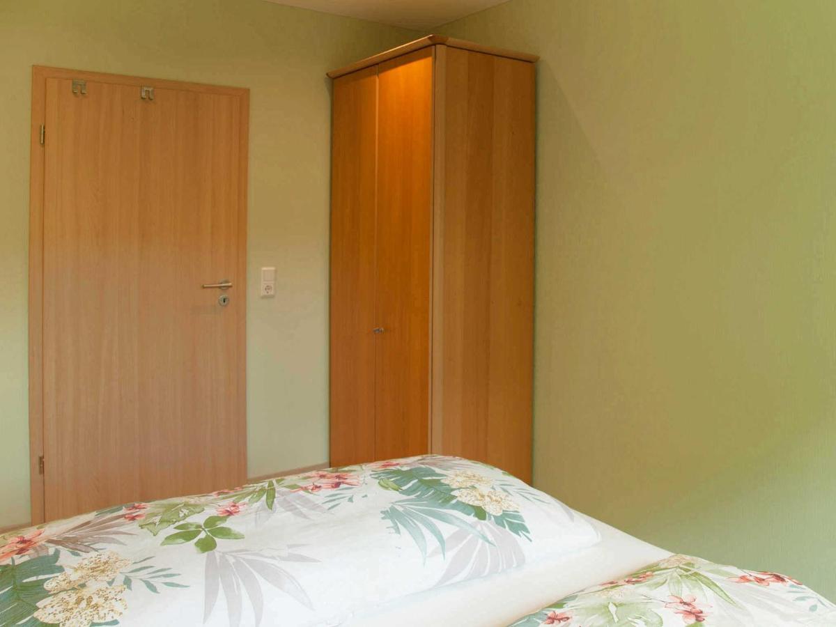 Ferienhaus Maring מראה חיצוני תמונה