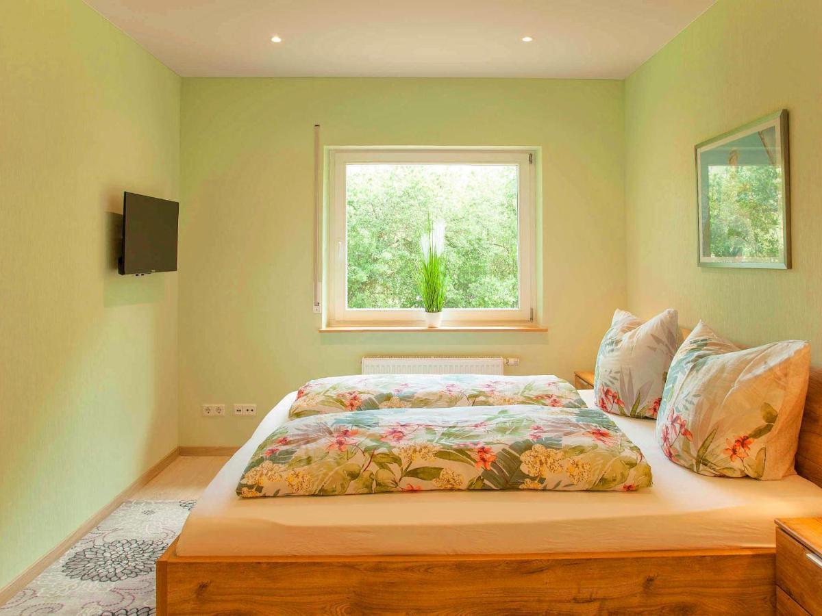 Ferienhaus Maring מראה חיצוני תמונה