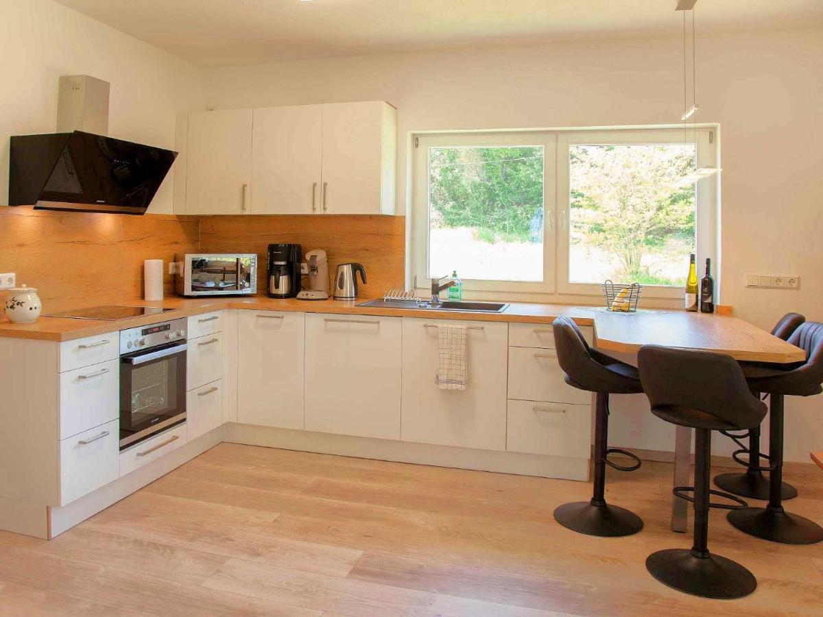 Ferienhaus Maring מראה חיצוני תמונה