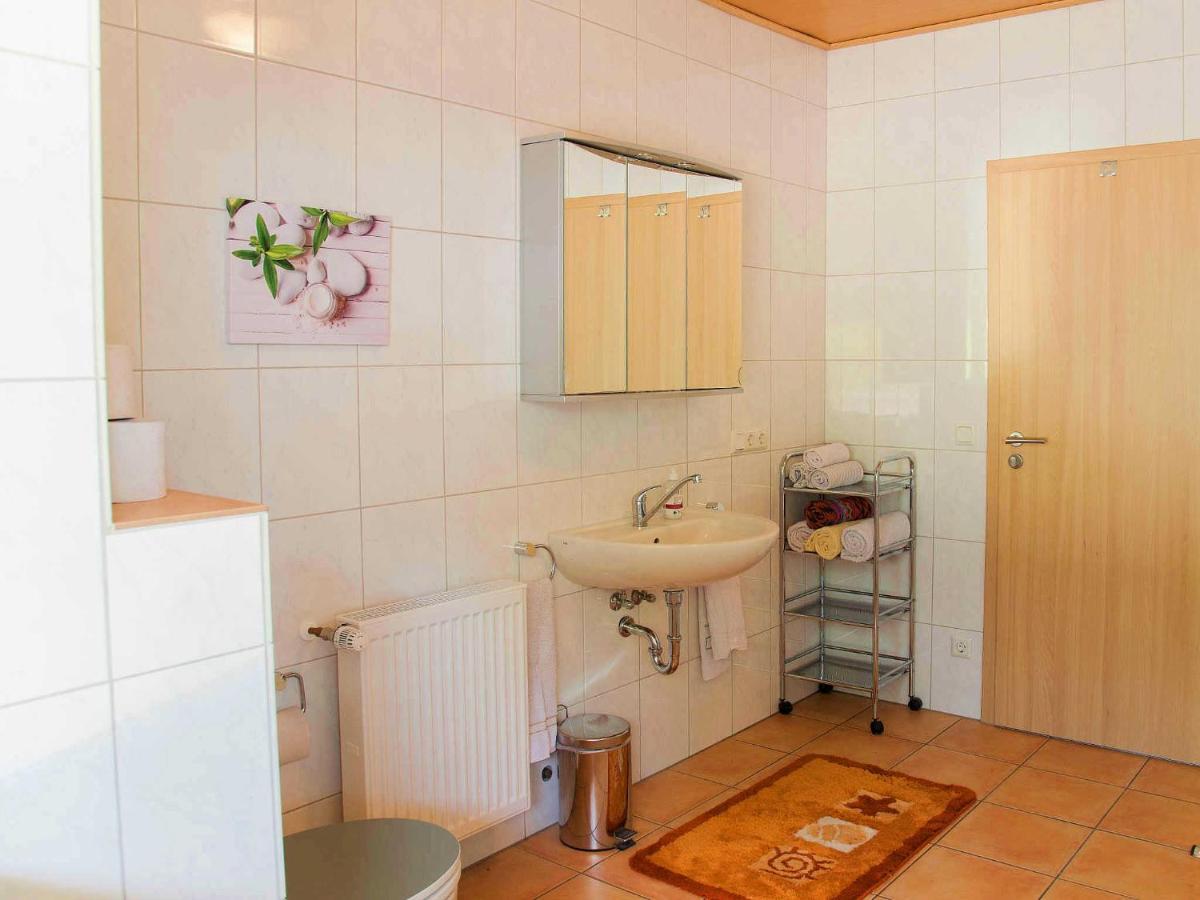 Ferienhaus Maring מראה חיצוני תמונה