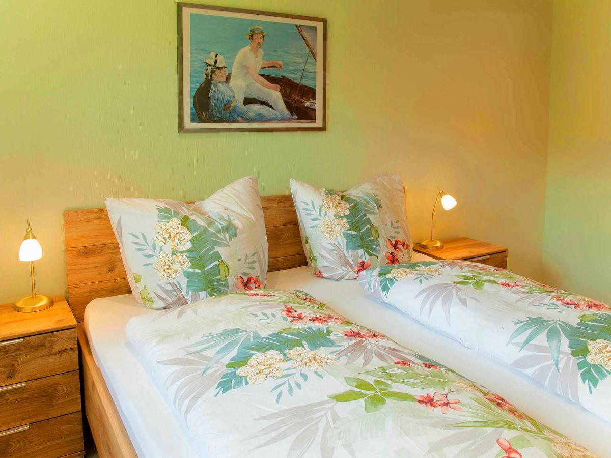 Ferienhaus Maring מראה חיצוני תמונה