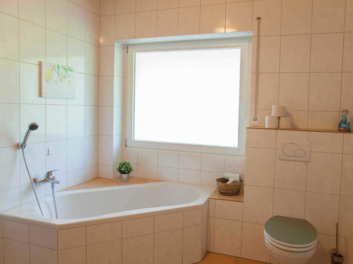 Ferienhaus Maring מראה חיצוני תמונה