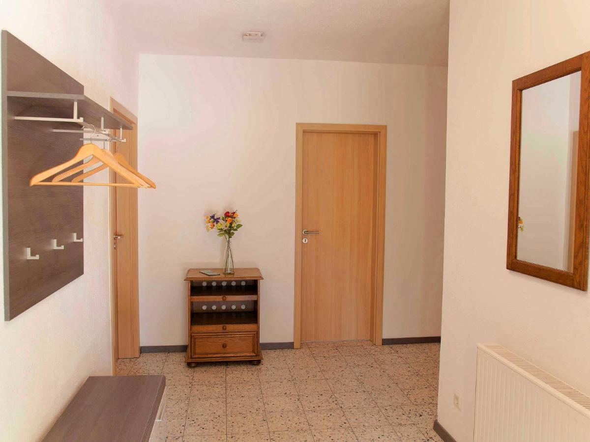 Ferienhaus Maring מראה חיצוני תמונה